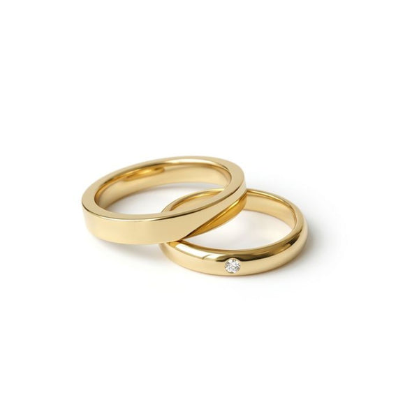 Taller de Novios en Oro I  Personalizado
