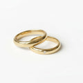 Taller de Novios en Oro I  Modelo Tradicional